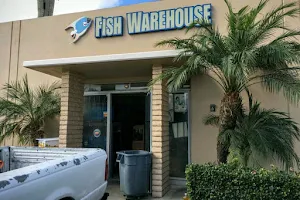 Fish Warehouse image