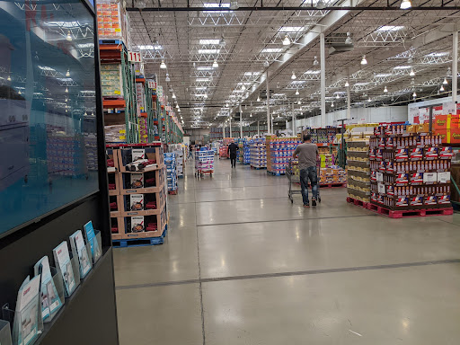 Warehouse store «Costco Business Center», reviews and photos, 6333 Telegraph Rd, Commerce, CA 90040, USA