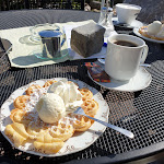 Photo n°1 de l'avis de Pierre.t fait le 05/09/2020 à 16:37 sur le  Café- Pension Fernblick à Willingen