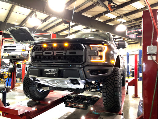 Tire Shop «Drive Pros», reviews and photos, 25 Troy Dr, Charles Town, WV 25414, USA