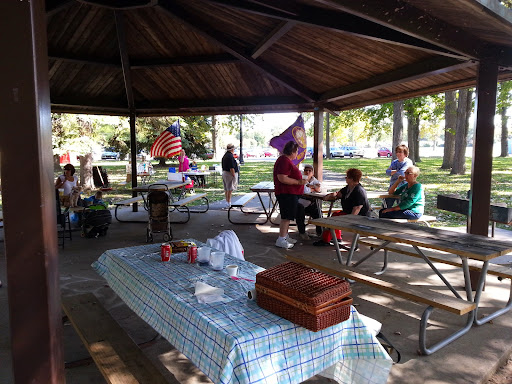 Park «Mies Park», reviews and photos, Chicago W, Livonia, MI 48150, USA