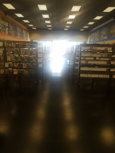 Video Game Store «Media Reload», reviews and photos, 4231 E Court St, Burton, MI 48509, USA