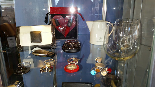 Mercedes Benz Dealer «Mercedes-Benz of Goldens Bridge», reviews and photos, 321 NY-22, Goldens Bridge, NY 10526, USA