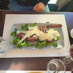 Photo n°4 de l'avis de igor.8 fait le 20/11/2023 à 16:44 sur le  Ristorante Plus à Cucciago