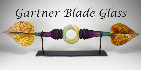 Gartner Blade Glass