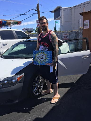 Auto Broker «Another Time Used Cars», reviews and photos, 2333 E Union Hills Dr, Phoenix, AZ 85024, USA