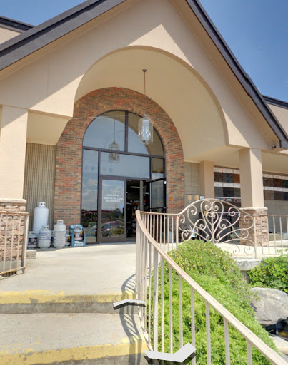 Landscaping Supply Store «Pendergrass Supply & Rental», reviews and photos, 1100 Winchester Hwy, Fayetteville, TN 37334, USA