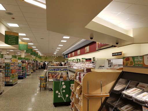 Supermarket «Publix Super Market at Bayside Bridge Plaza», reviews and photos, 1520 McMullen Booth Rd, Clearwater, FL 33759, USA