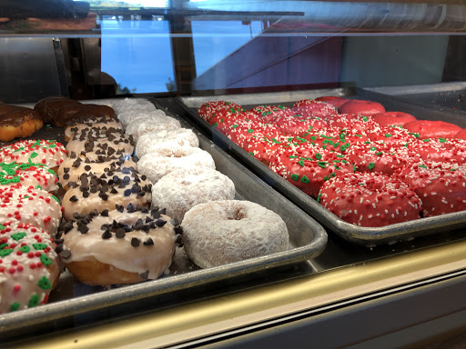 Donut Shop «Stevenson Donuts & Bakery», reviews and photos, 25814 Hemingway Ave, Stevenson Ranch, CA 91381, USA