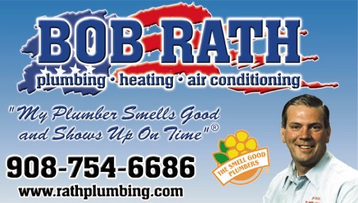 Bob Rath Plumbing, Heating & AC in Watchung, New Jersey