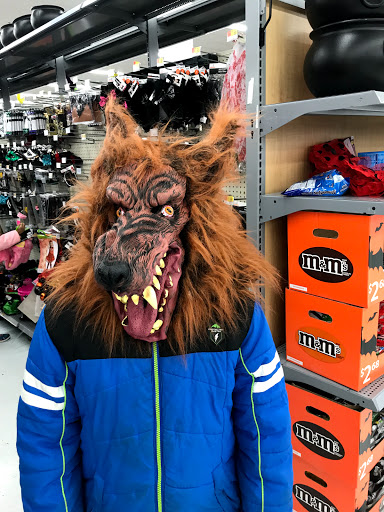 Department Store «Walmart Supercenter», reviews and photos, 1200 Marketplace Dr, Rochester, NY 14623, USA