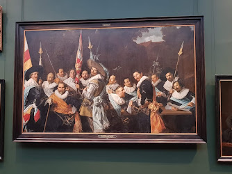 Frans Hals Museum