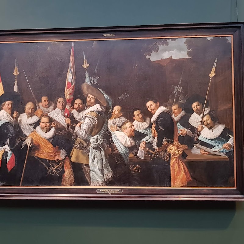 Frans Hals Museum