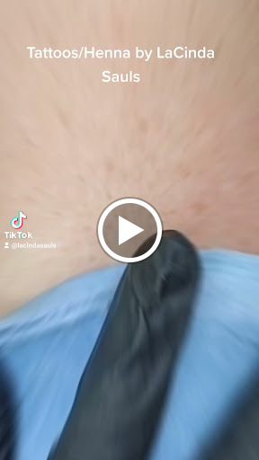 Explore dark romance book tattoo ideas, creative tattoo ideas in Benton, available at Spectrum Tattoo