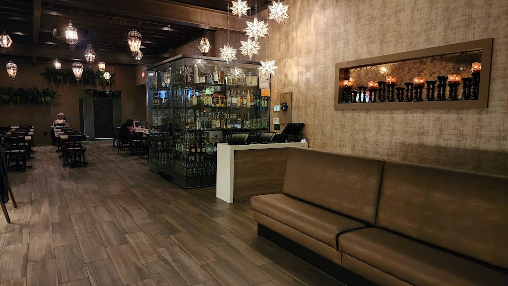 Pecado Mexican 11706