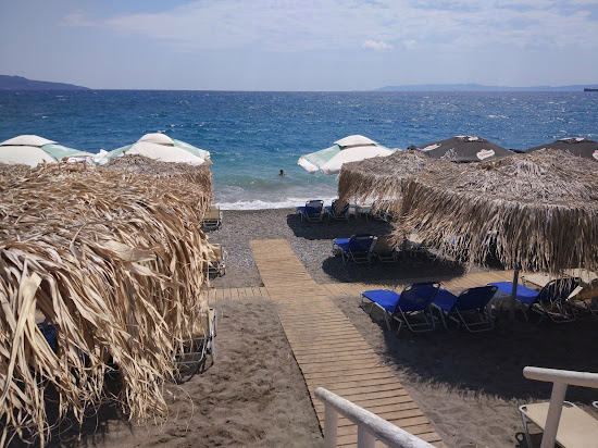 Paralia Kalamatas