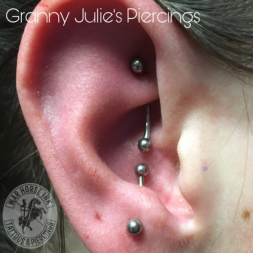 Explore tattoo stencils ideas, creative tattoo ideas in Kent, available at War Horse Ink