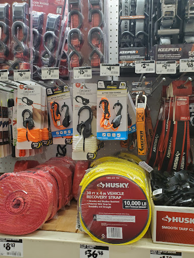 Home Improvement Store «The Home Depot», reviews and photos, 979 Beards Hill Rd, Aberdeen, MD 21001, USA