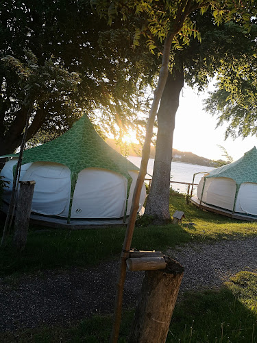Svendborg Sund Camping - Sportsbutik