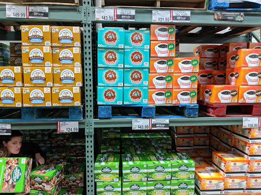 Warehouse club «BJ’s Wholesale Club», reviews and photos, 125 Cross Rd, Waterford, CT 06385, USA