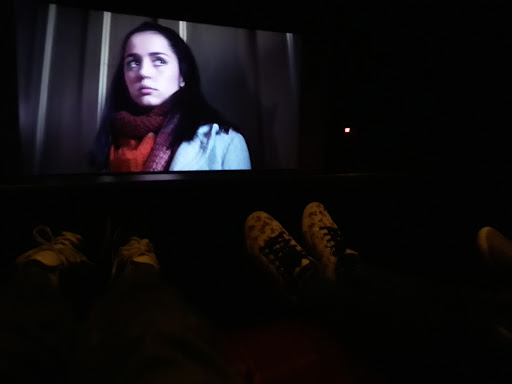 Movie Theater «AMC Plainville 20», reviews and photos, 220 New Britain Ave, Plainville, CT 06062, USA