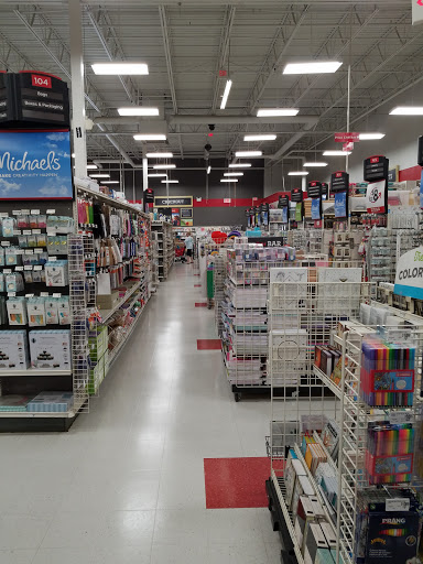 Craft Store «Michaels», reviews and photos, 5541 Urbana Pike, Frederick, MD 21704, USA