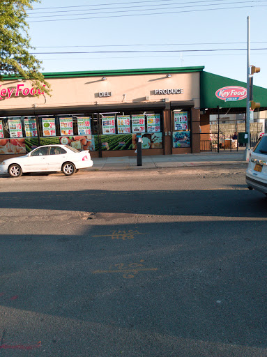Supermarket «Key Food», reviews and photos, 12312 101st Ave, Jamaica, NY 11419, USA