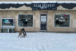 The Peak Outpost image