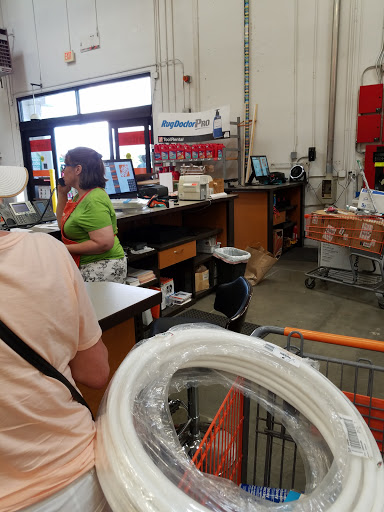 Home Improvement Store «The Home Depot», reviews and photos, 7001 Crestwood Blvd #1300, Birmingham, AL 35210, USA