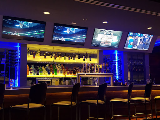 Dinner Theater «Studio Movie Grill», reviews and photos, 53 S 69th St, Upper Darby, PA 19082, USA