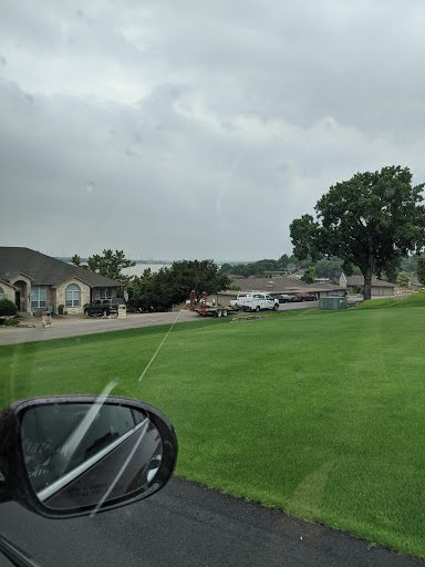 Golf Club «Decordova Bend Country Club», reviews and photos, 5301 Country Club Dr, Granbury, TX 76049, USA