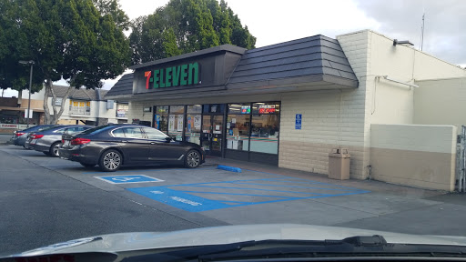 7-Eleven, 1003 S Baldwin Ave, Arcadia, CA 91007, USA, 