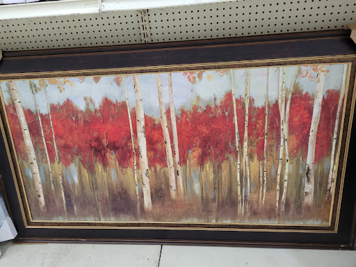 Shopping Mall «Hampton Plaza Shopping Center», reviews and photos, 4033 W Mercury Blvd, Hampton, VA 23666, USA