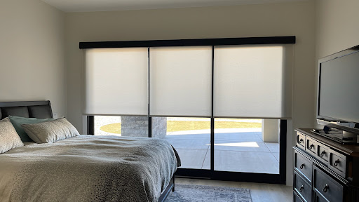 Window Treatment Store «Budget Blinds», reviews and photos