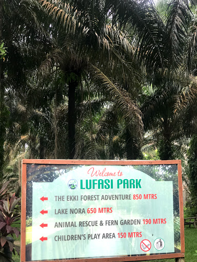 LUFASI Nature Park Lagos, Eti-Osa, Lagos, Nigeria, Amusement Center, state Ogun