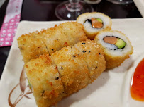 Plats et boissons du Restaurant japonais Kiriko à Paris - n°3