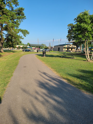 Park «Matzke Park», reviews and photos, 13110 Jones Rd, Houston, TX 77070, USA