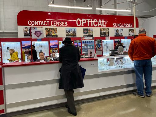 Optician «Costco Vision Center», reviews and photos, 9650 W Broad St, Glen Allen, VA 23060, USA