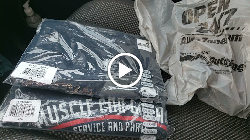 Auto Parts Store «AutoZone», reviews and photos, 752 E Southern Ave, Mesa, AZ 85204, USA