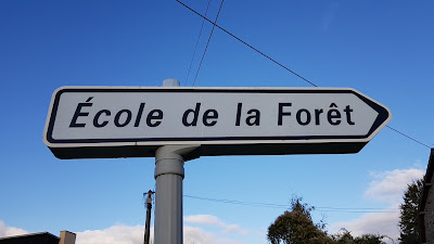 École Publique Irène & Frédéric Joliot-Curie à Évreux