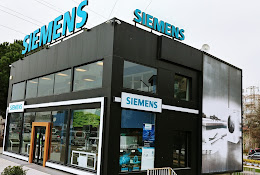 Siemens Ev Aletleri - Bursa