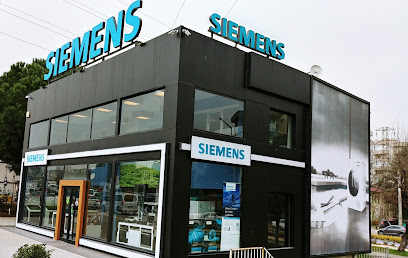 Siemens Ev Aletleri - Bursa