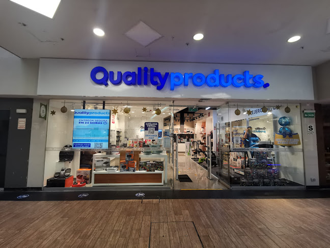 Quality Products | Tienda Oficial de Televentas en Perú