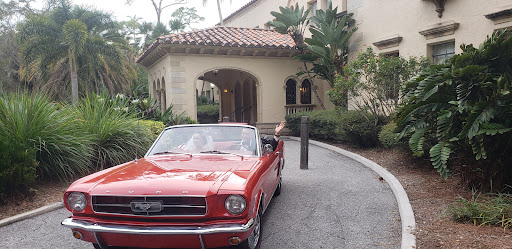 Museum «Powel Crosley Estate», reviews and photos, 8474 N Tamiami Trail, Sarasota, FL 34243, USA