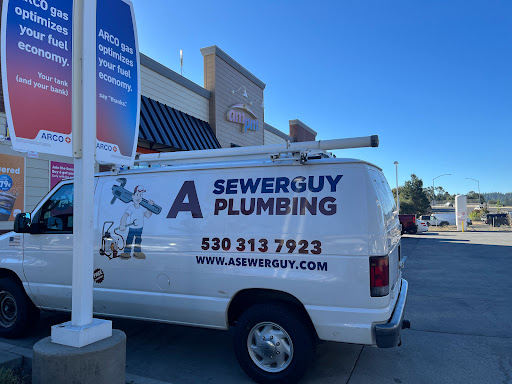 Convenience Store «AMPM», reviews and photos, 11913 Nevada City Hwy, Grass Valley, CA 95945, USA