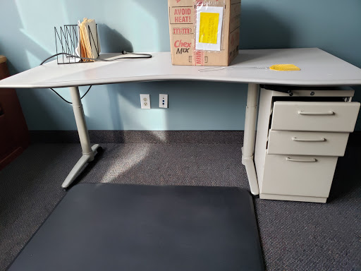 Office Furniture Store «The City Desk Company», reviews and photos, 1100 E 55th St, Cleveland, OH 44103, USA