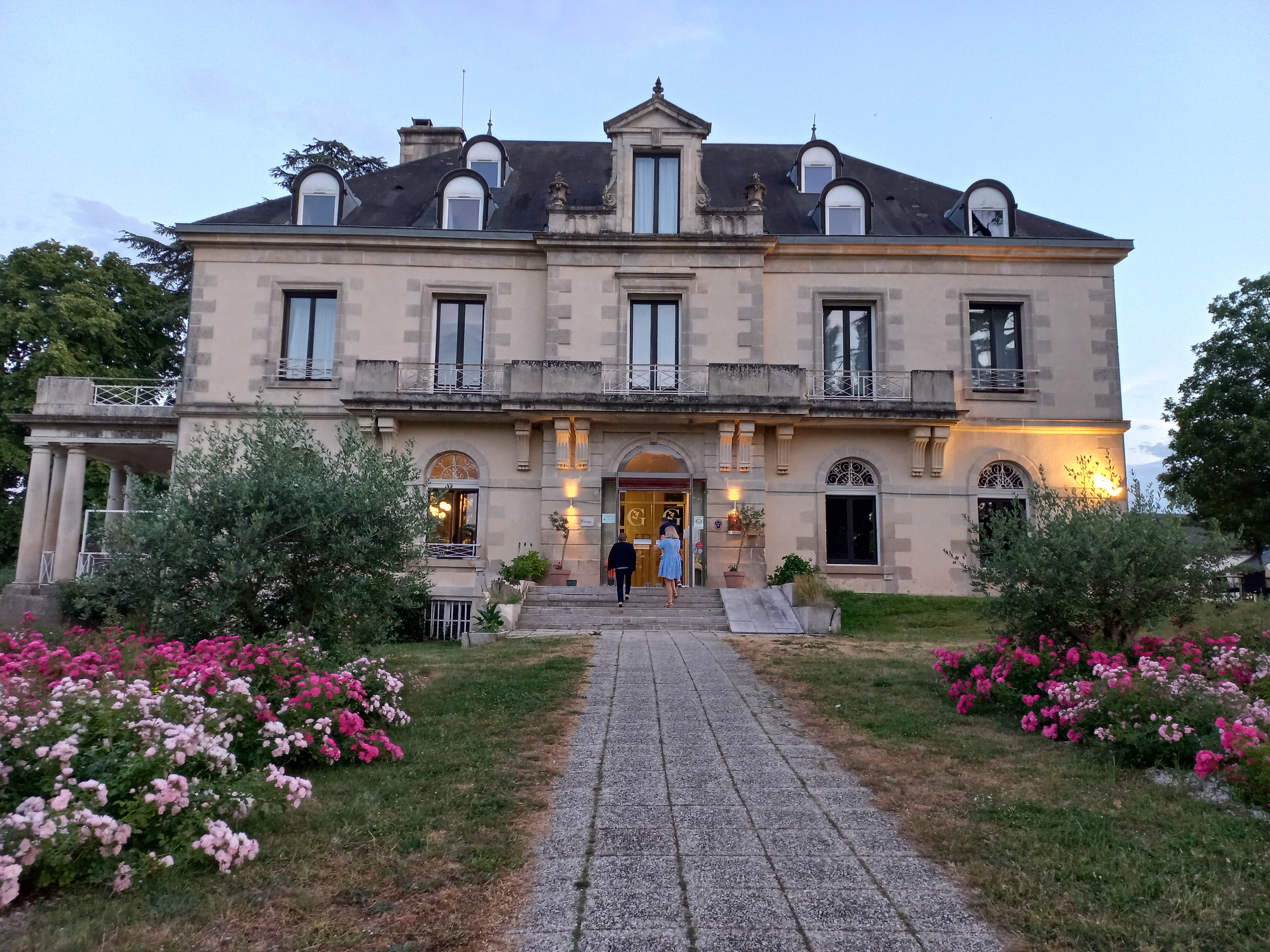 Photo n° 2 de l'avis de Ignacio.C fait le 14/06/2023 à 22:43