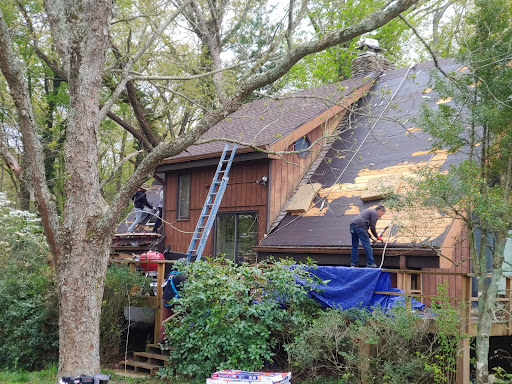 Roofing Contractor «Hale Roofing INC.», reviews and photos, 269 Porter Pike, Bowling Green, KY 42103, USA