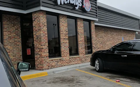 Wendy's image