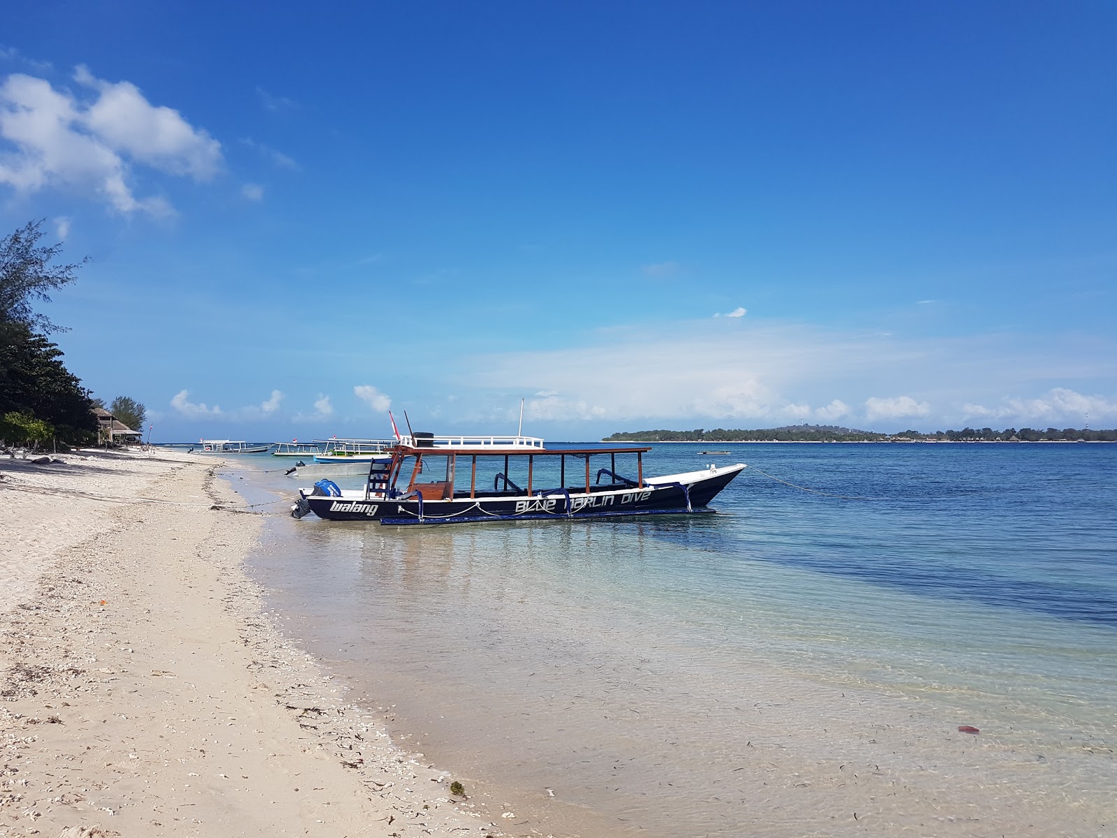Photo of Gili Air Camilla Beach - popular place among relax connoisseurs